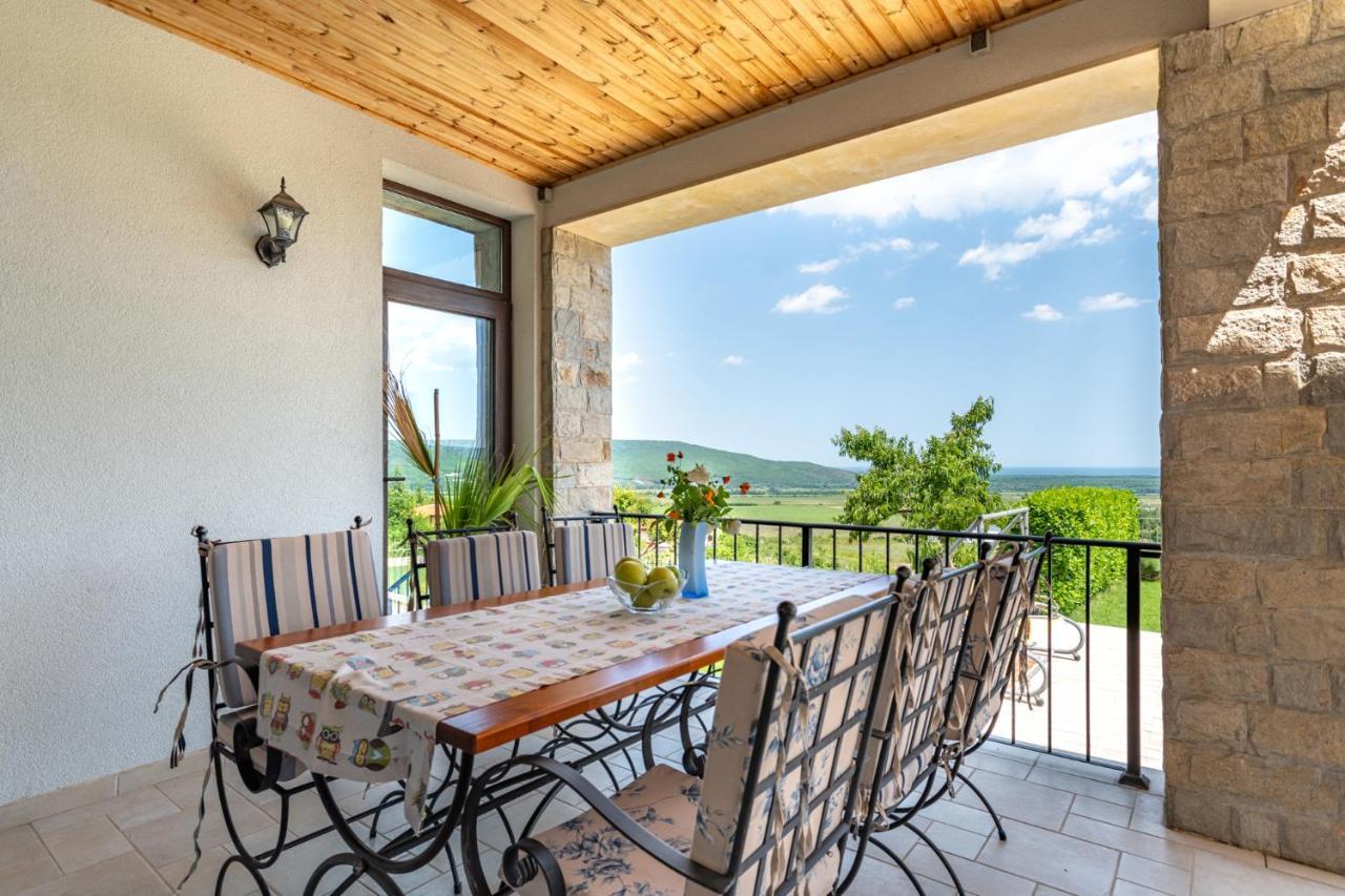 Villa Poemia Rogachevo Exterior photo